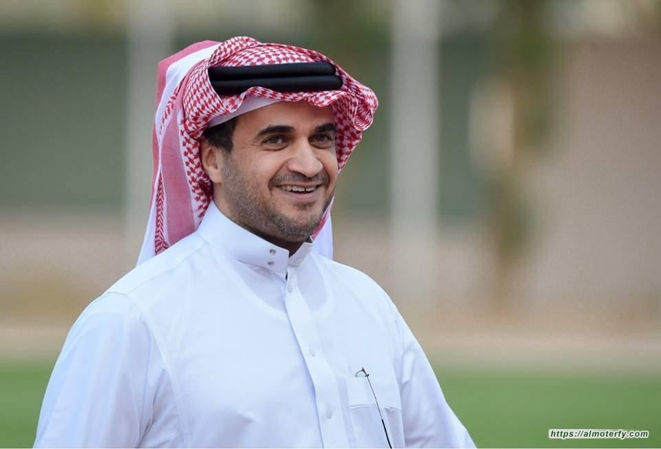 البلطان شعبية جماهير نادينا ستعود وموسم الرياض غالي على الجميع